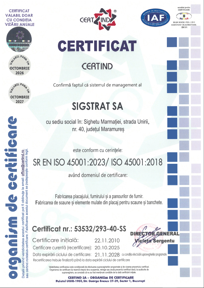 53532 SIGSTRAT SA RCMSS2025 3